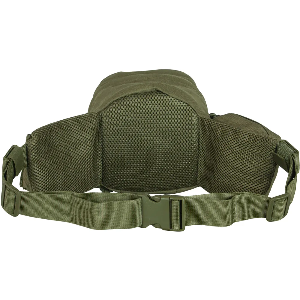 Tactical Fanny Pack