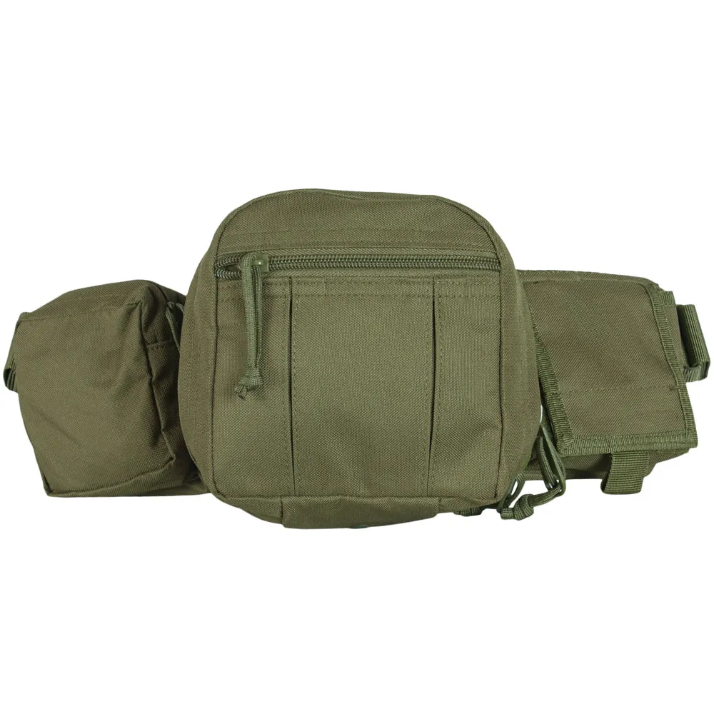 Tactical Fanny Pack