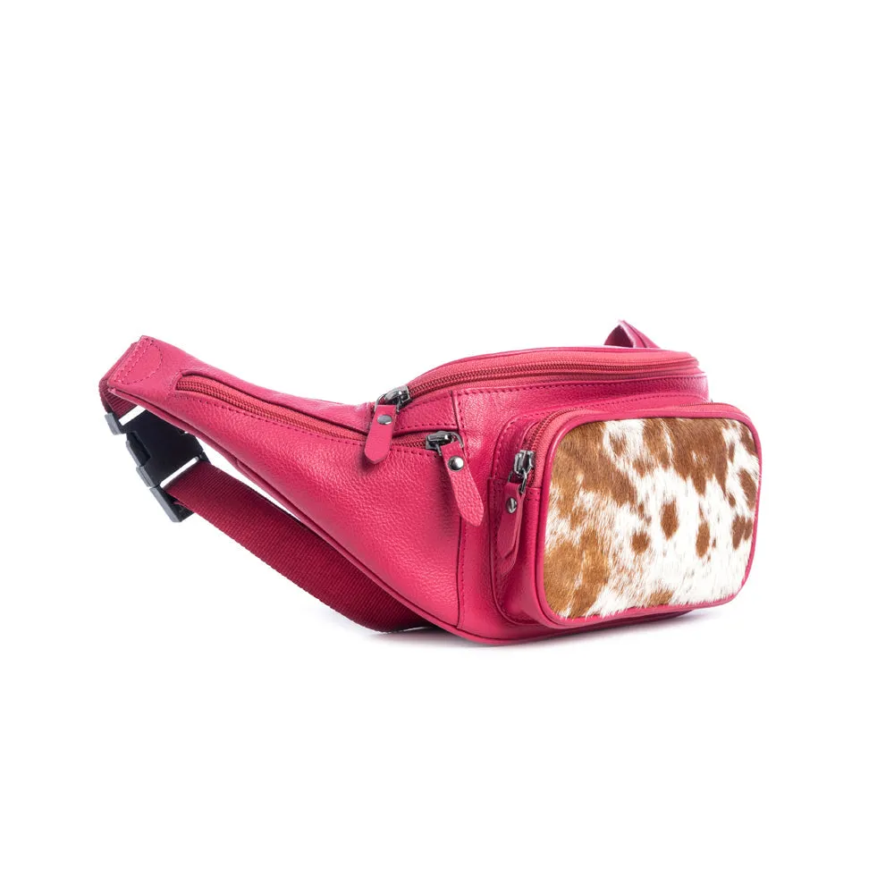 Tempe Creek Fanny Pack Bag