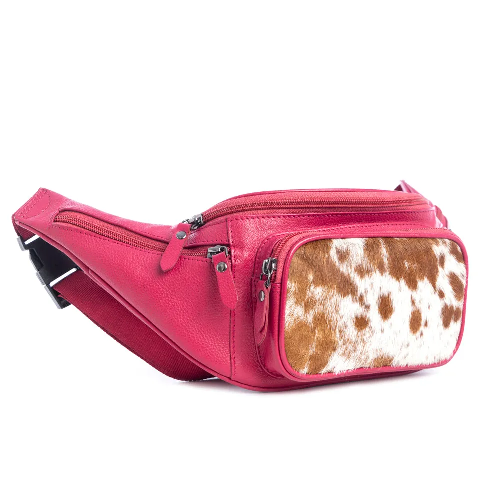 Tempe Creek Fanny Pack Bag