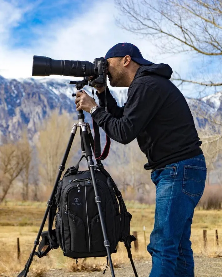 Tenba Shootout 32L Backpack