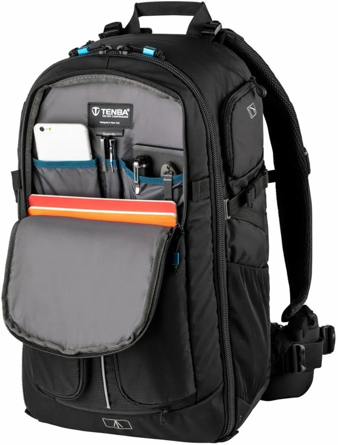 Tenba Shootout 32L Backpack