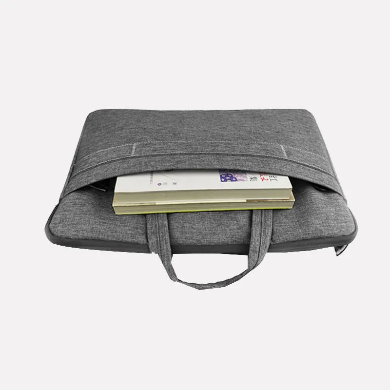 The Cameron™ Laptop Sleeve Case