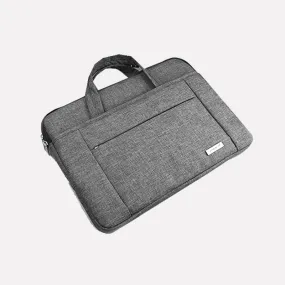 The Cameron™ Laptop Sleeve Case