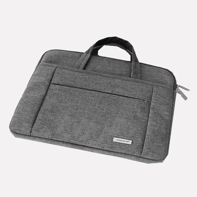 The Cameron™ Laptop Sleeve Case