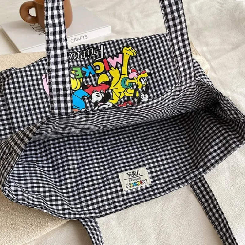 The Disney Shopping Bag