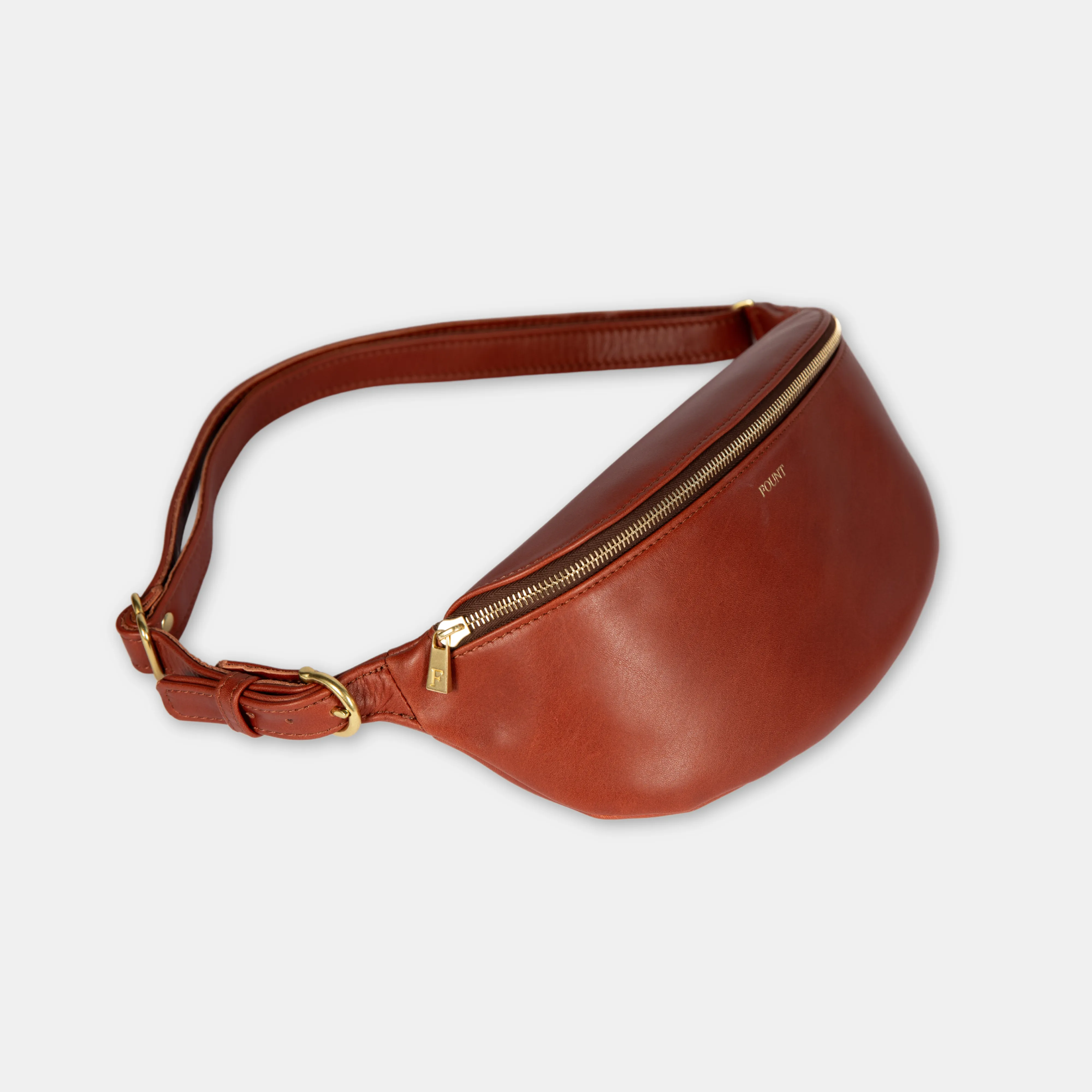 The Harmon Belt Bag