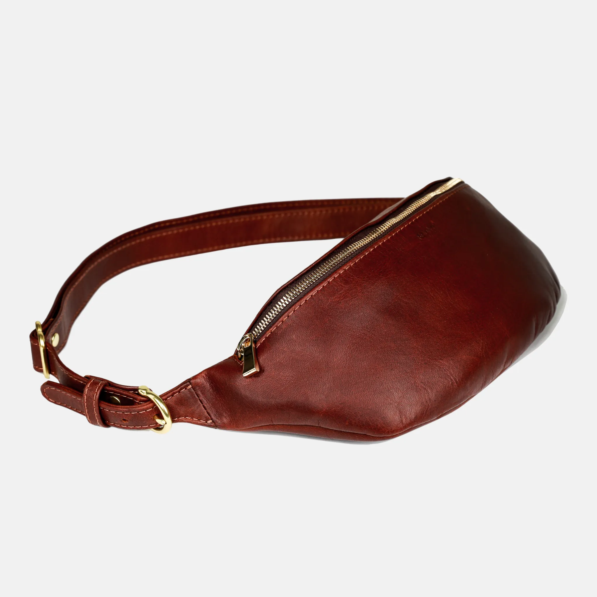 The Harmon Belt Bag