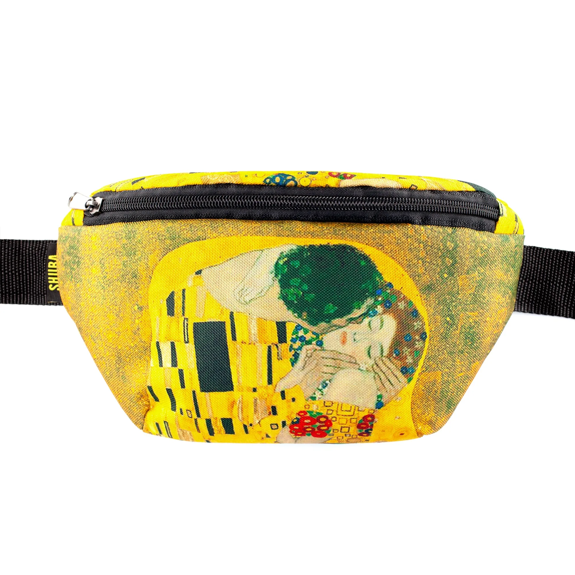 The Kiss Bag Belt