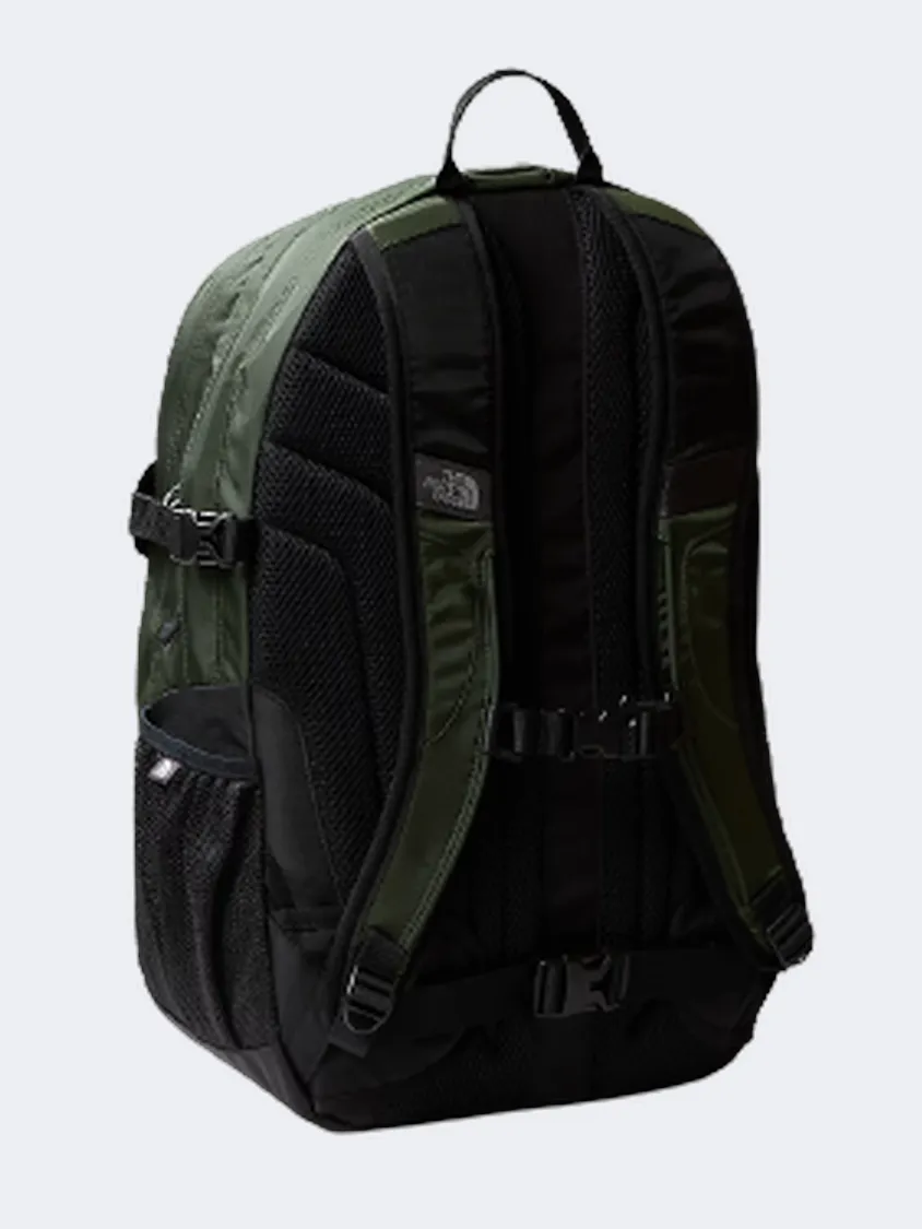 The North Face Borealis Classic Unisex Hiking Bag Spring Green/Black