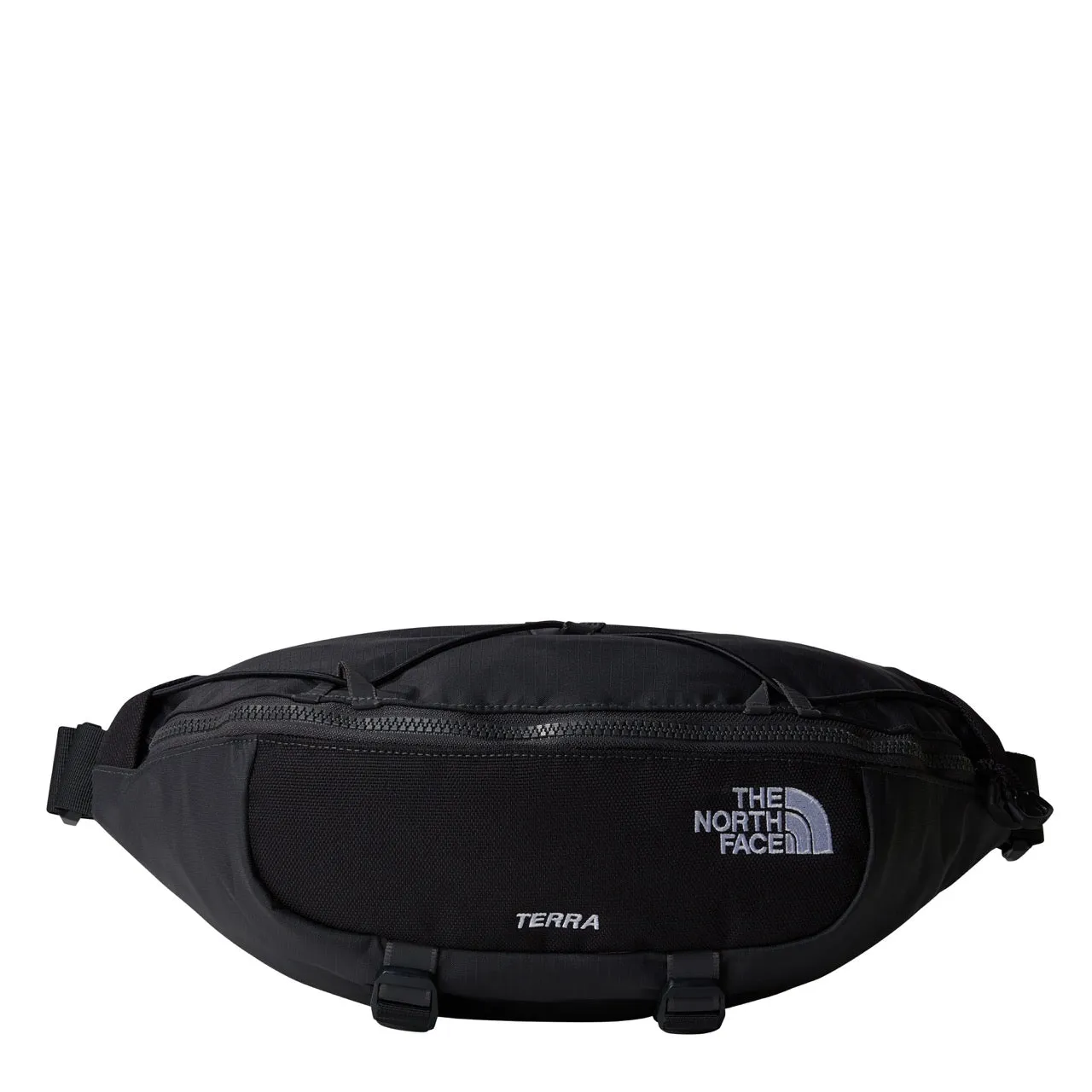 The North Face Unisex Waist Bag Terra Lumbar 6L Black