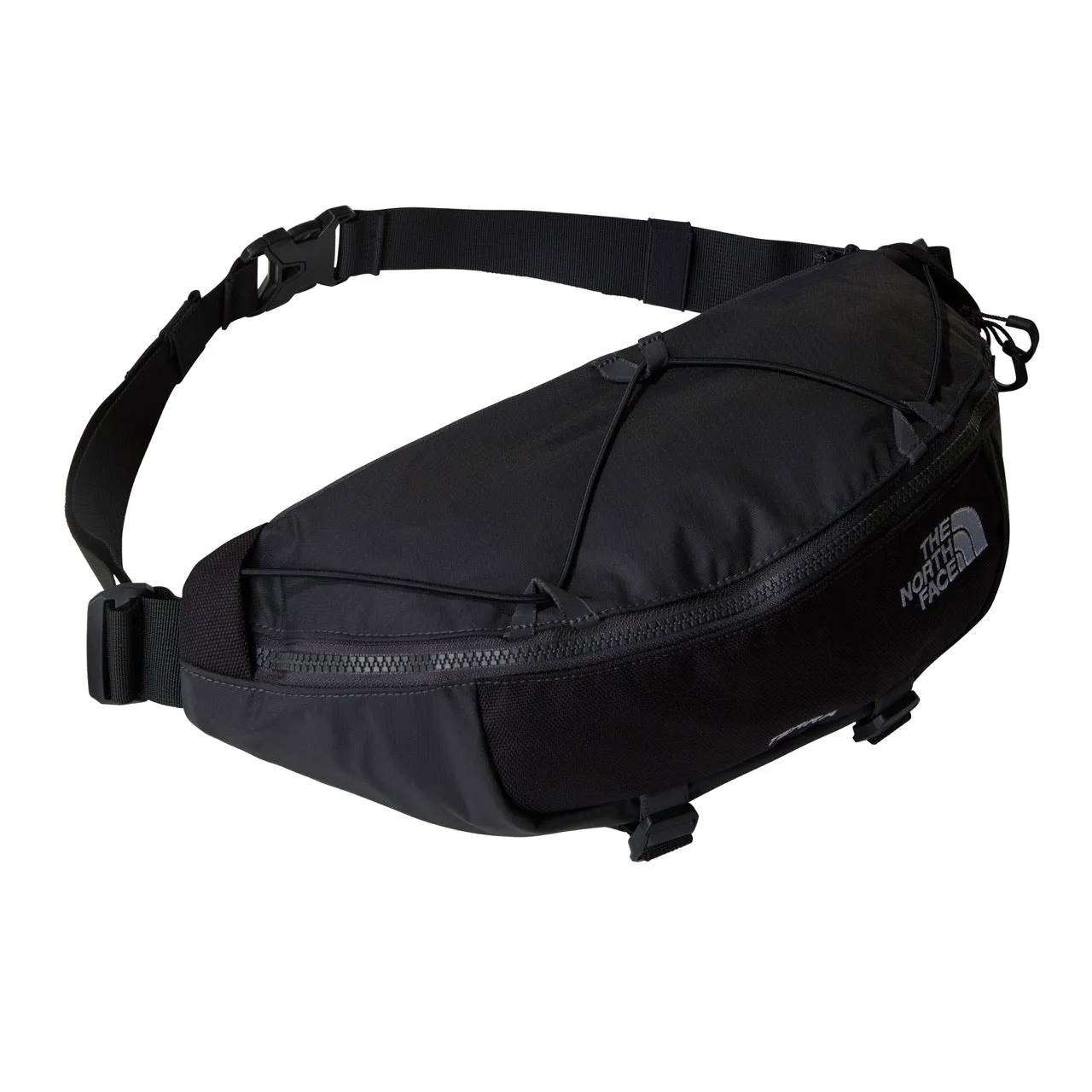 The North Face Unisex Waist Bag Terra Lumbar 6L Black