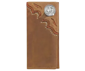 The "Tearin Loose" Roper Wallet