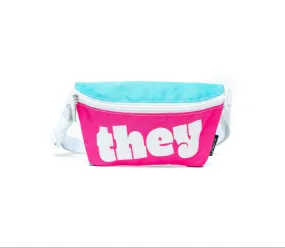 They Fanny Pack