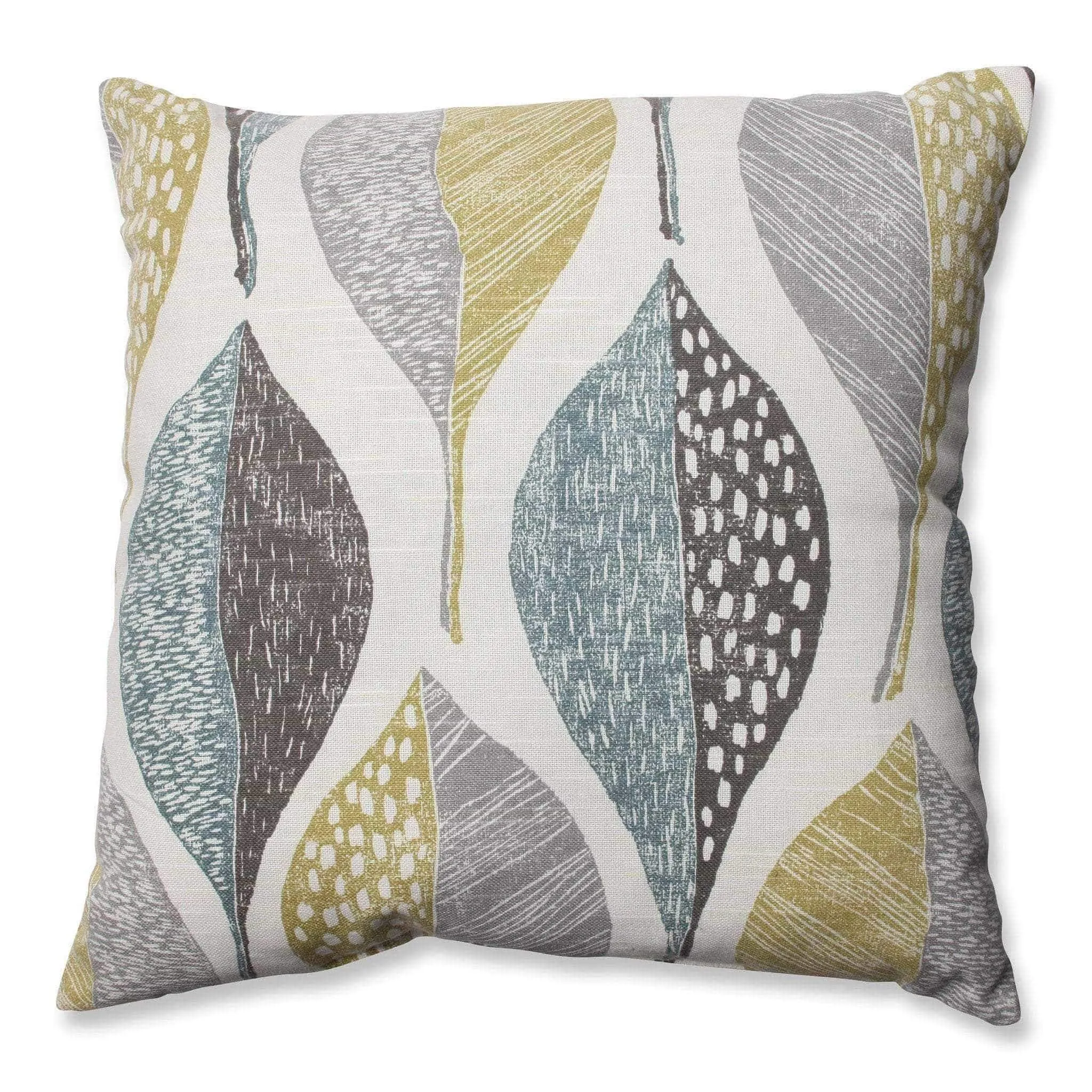 Throw Pillows - Multiple Colors