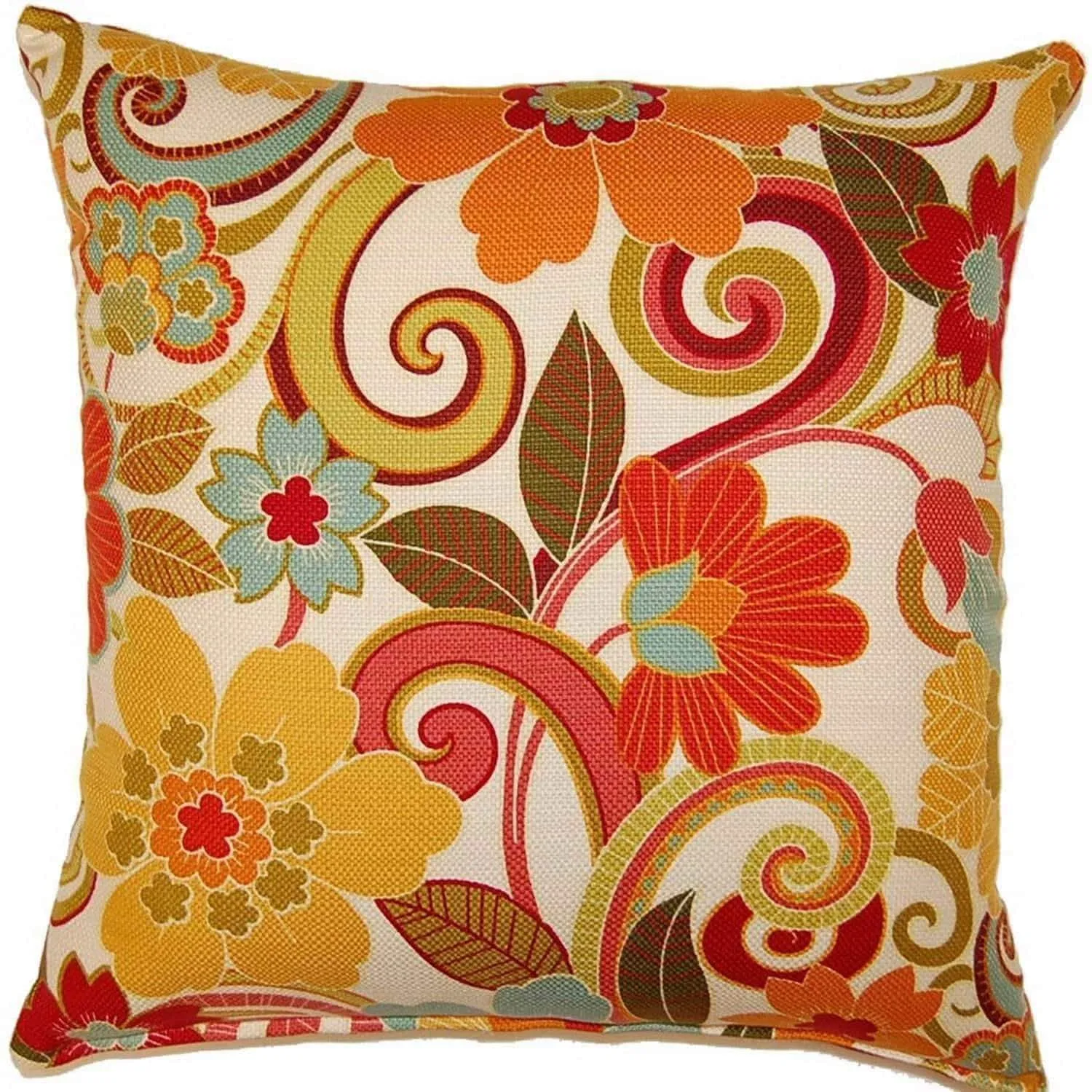 Throw Pillows - Multiple Colors