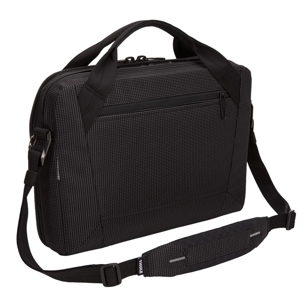 Thule Crossover 2 Laptop Bag 13.3&quot; Black | Buy Thule Crossover 2 Laptop Bag 13.3&quot; Black here | Outnorth