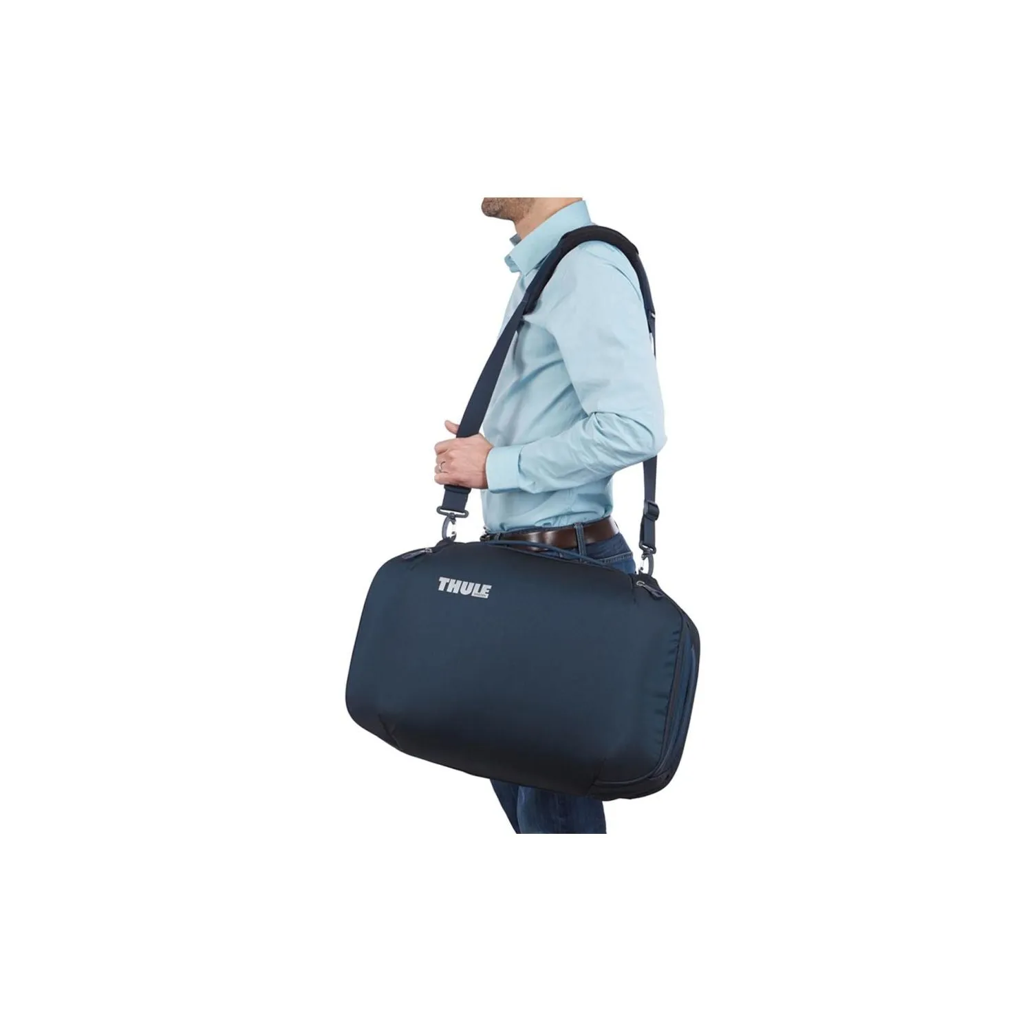 Thule Subterra Convertible Carry On 40L