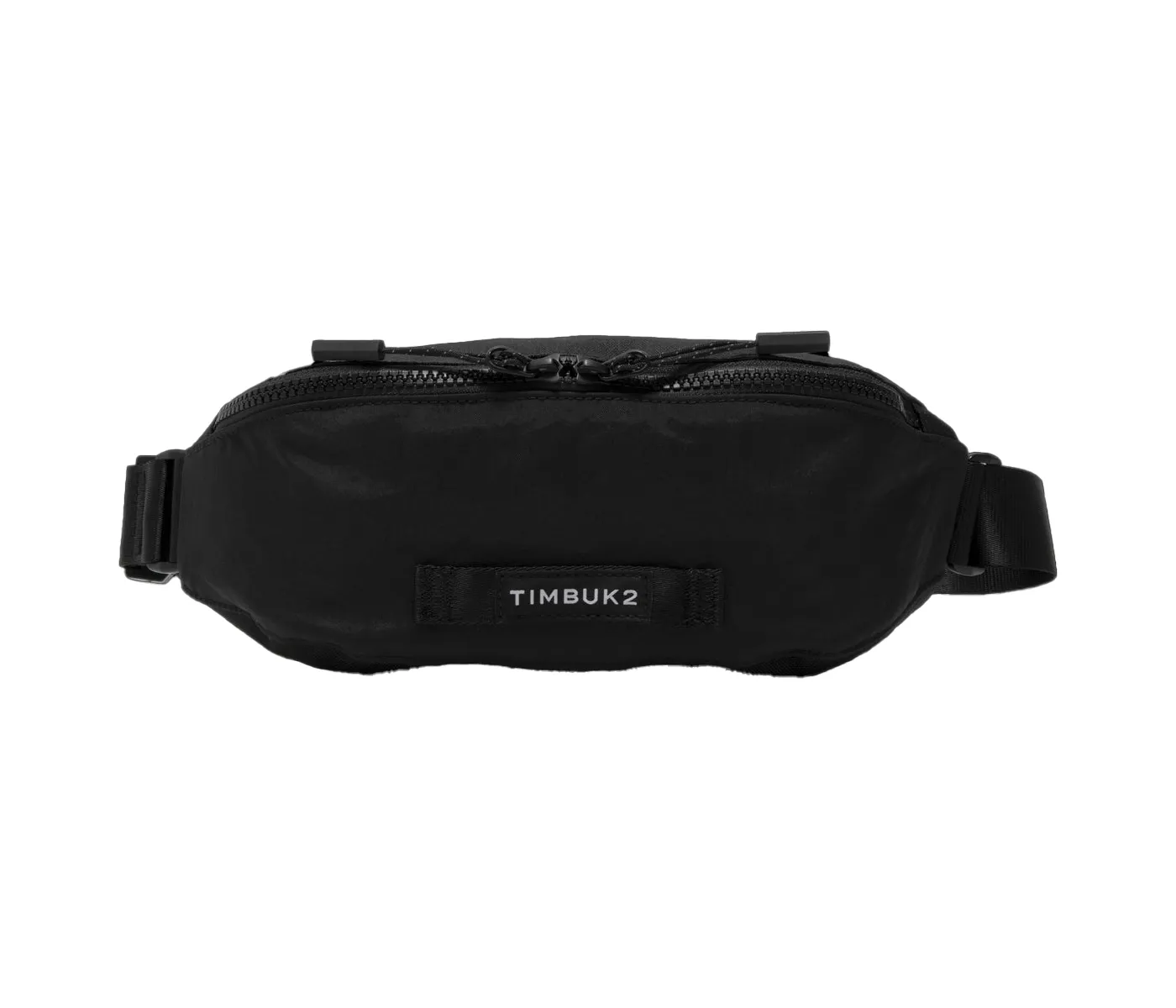 Timbuk2 Slacker Chest Pack, Jet Black