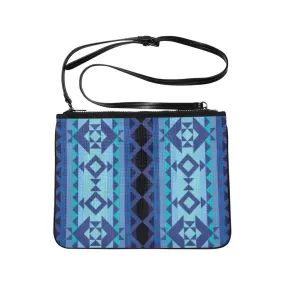 Tipi Slim Clutch Bag