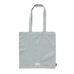 Tote Bag - Dusty Blue