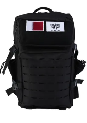 Training Back Bag