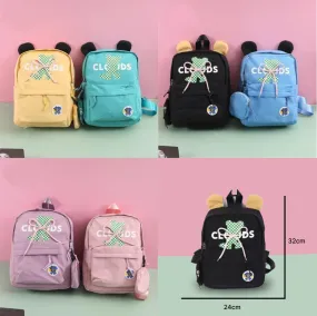 Trendy Mini Backpack For Stylish Youngsters