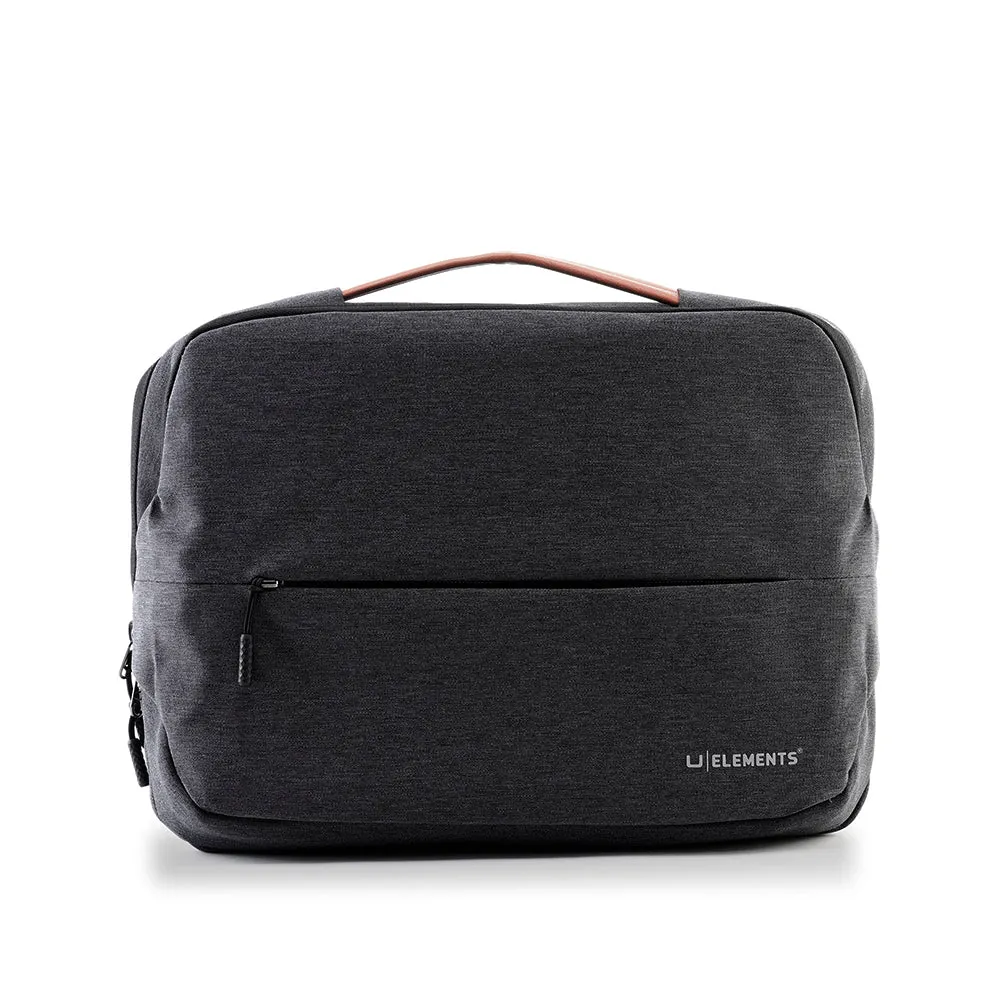 U Elements Equipt Tech 201 Laptop Sleeve Multifunctional Laptop Bag