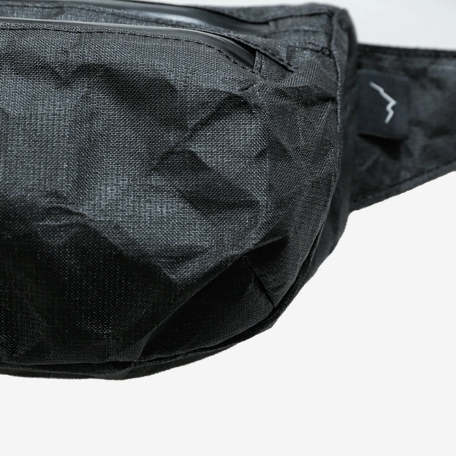 Ultra Fanny Waist Pack - Black Magic