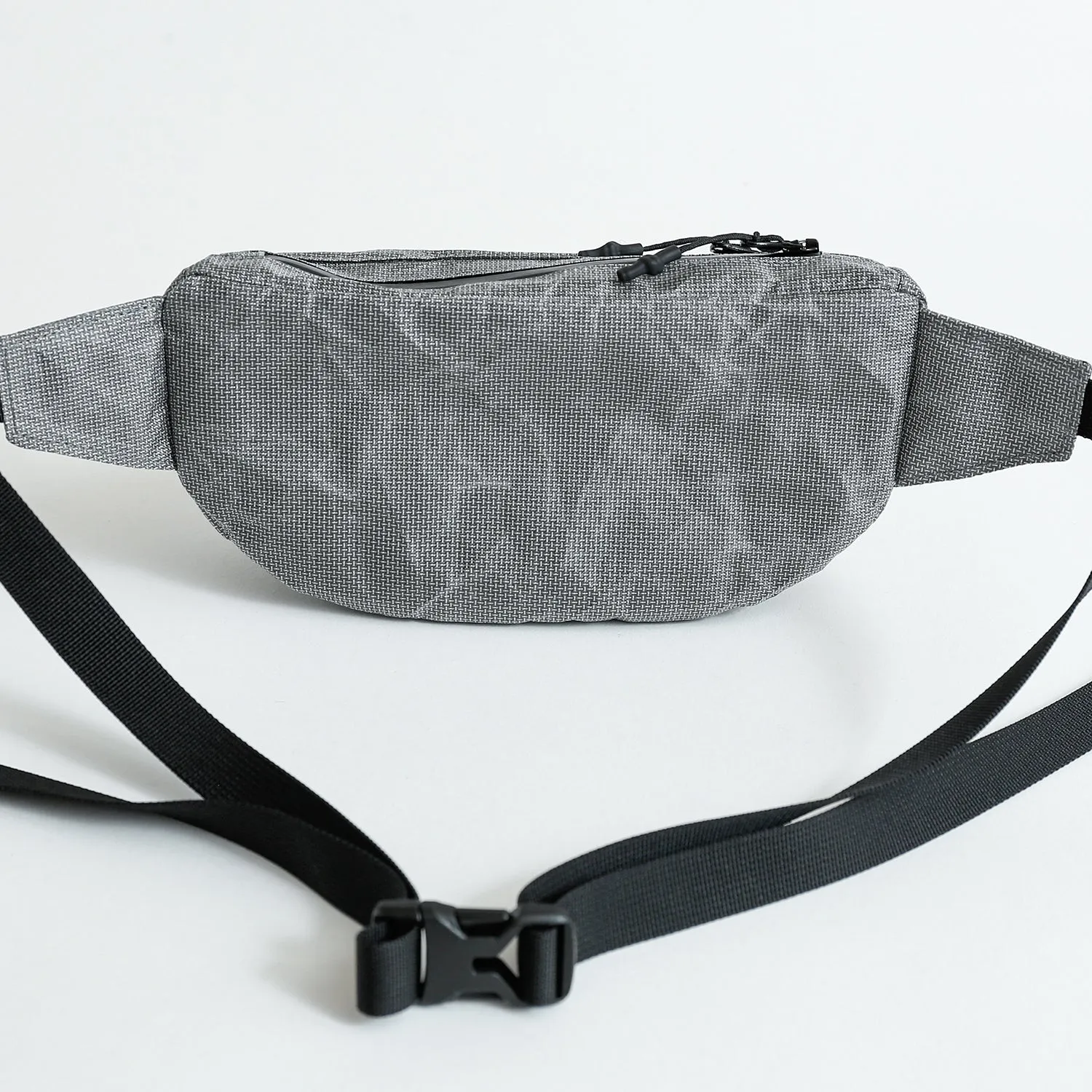 Ultra Fanny Waist Pack - Light Grey