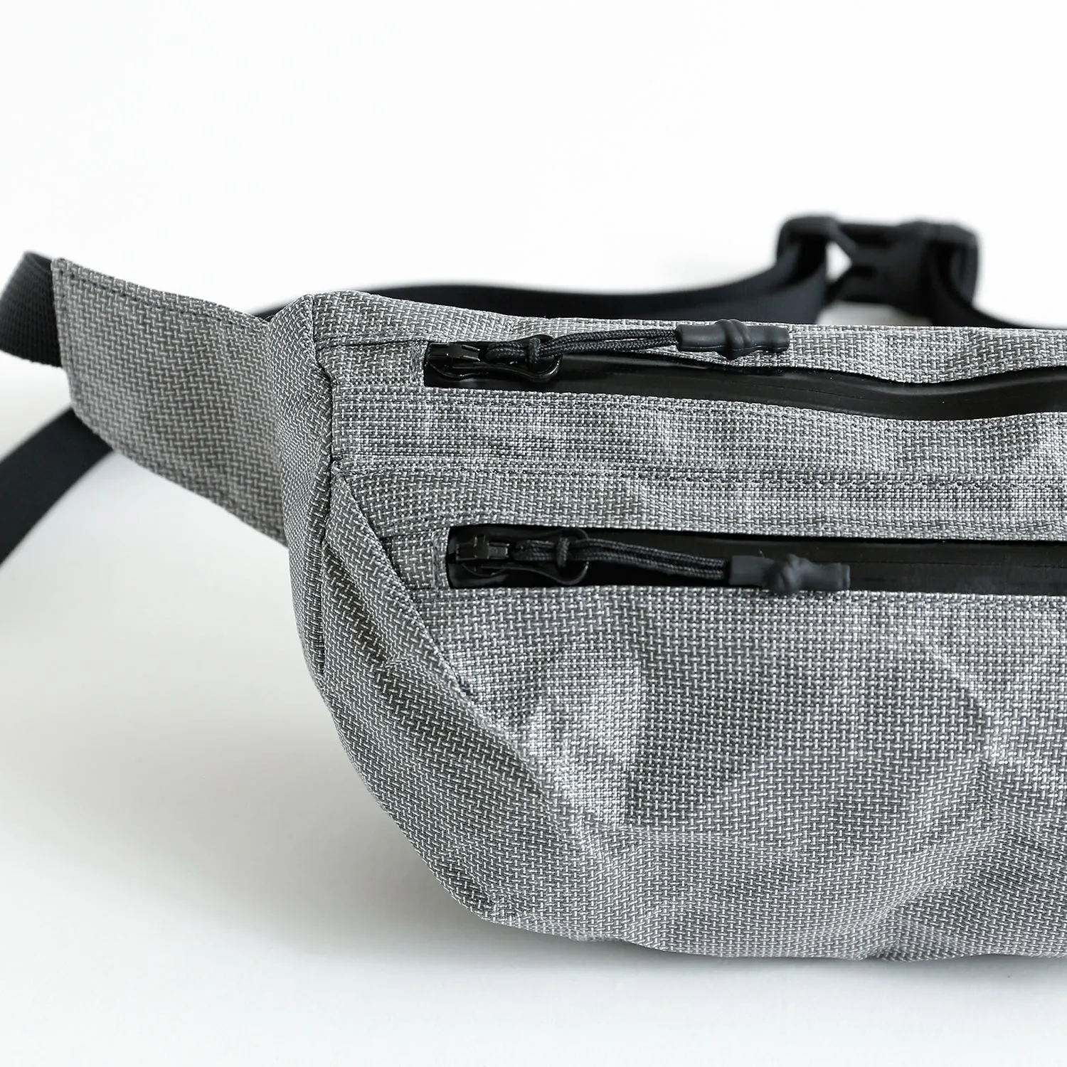 Ultra Fanny Waist Pack - Light Grey