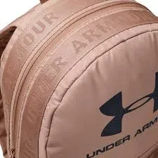 Under Armour Bag Ng Lifestyle 1342654-270 Ua Loudon Backpack Pink