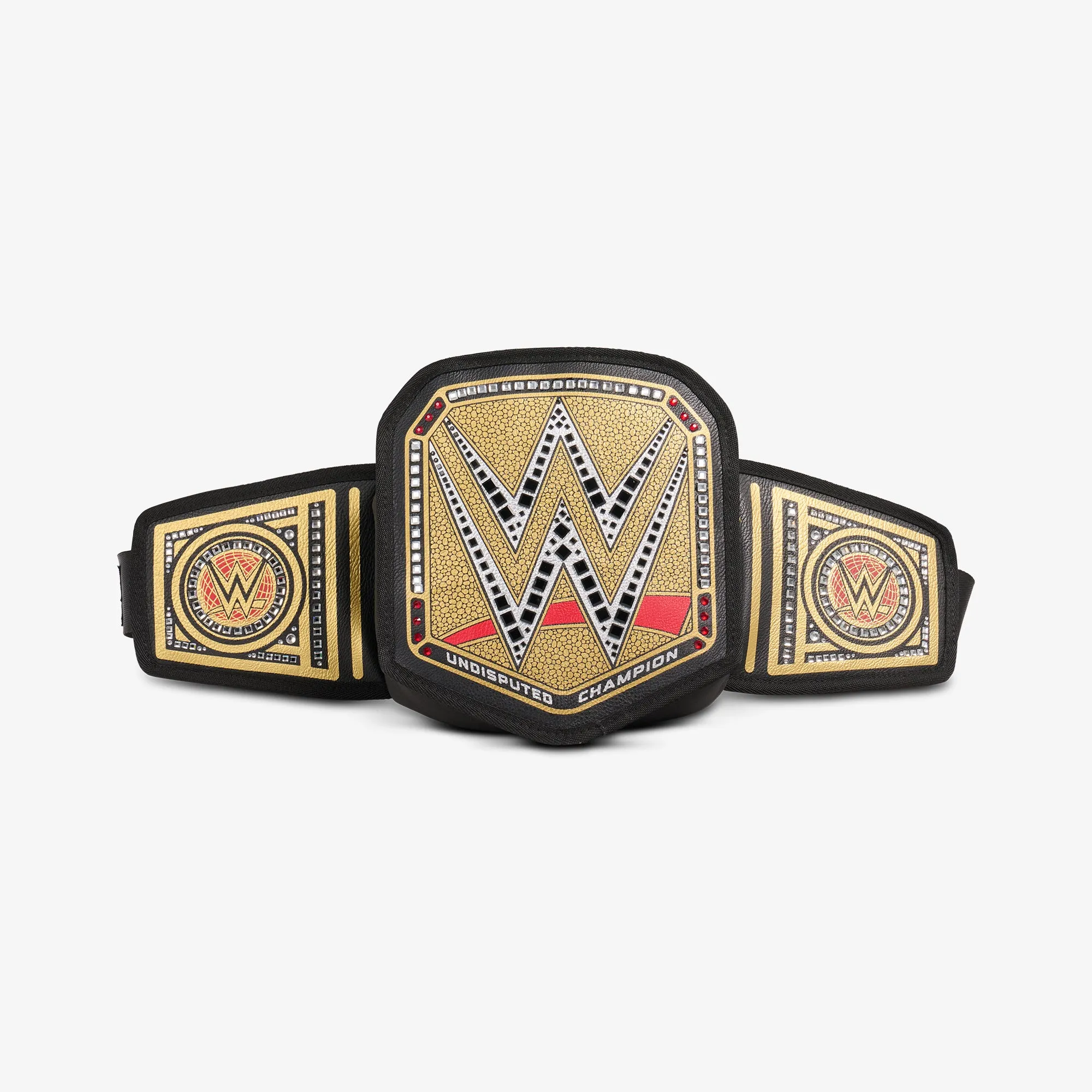 Undisputed WWE Championship Fanny Pack