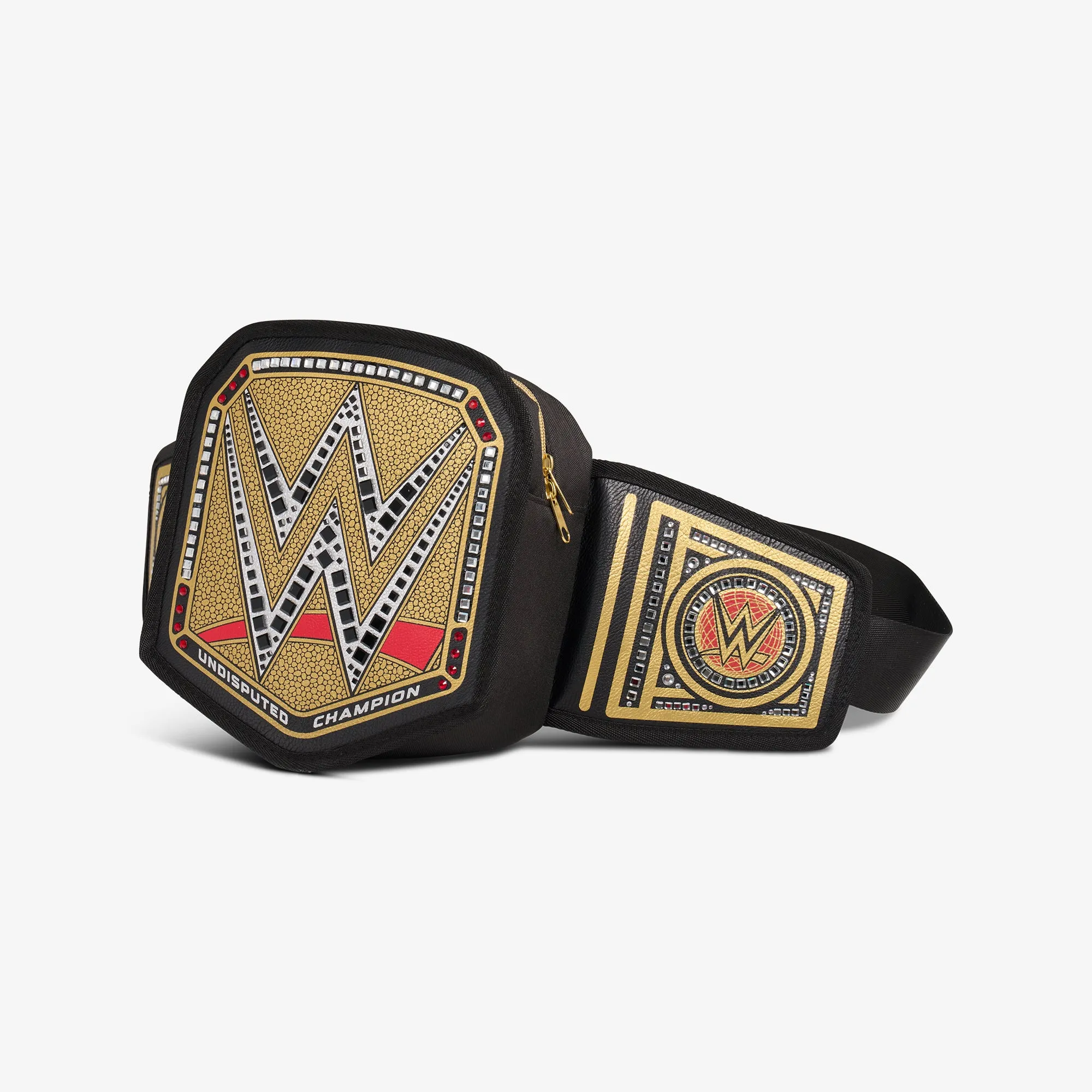 Undisputed WWE Championship Fanny Pack