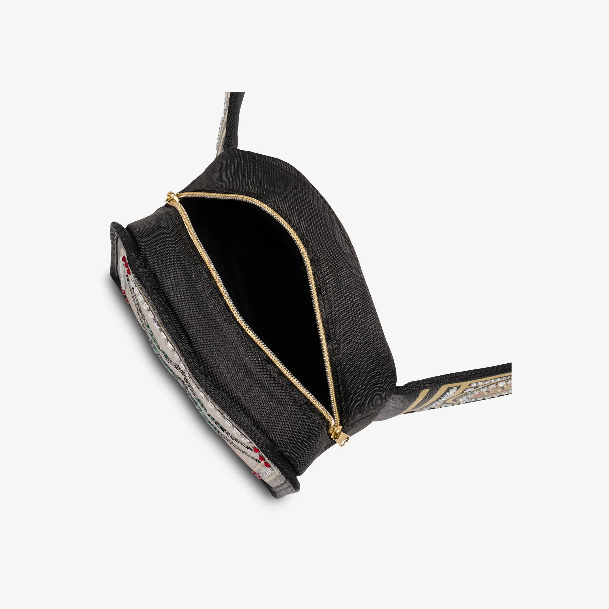 Undisputed WWE Championship Fanny Pack