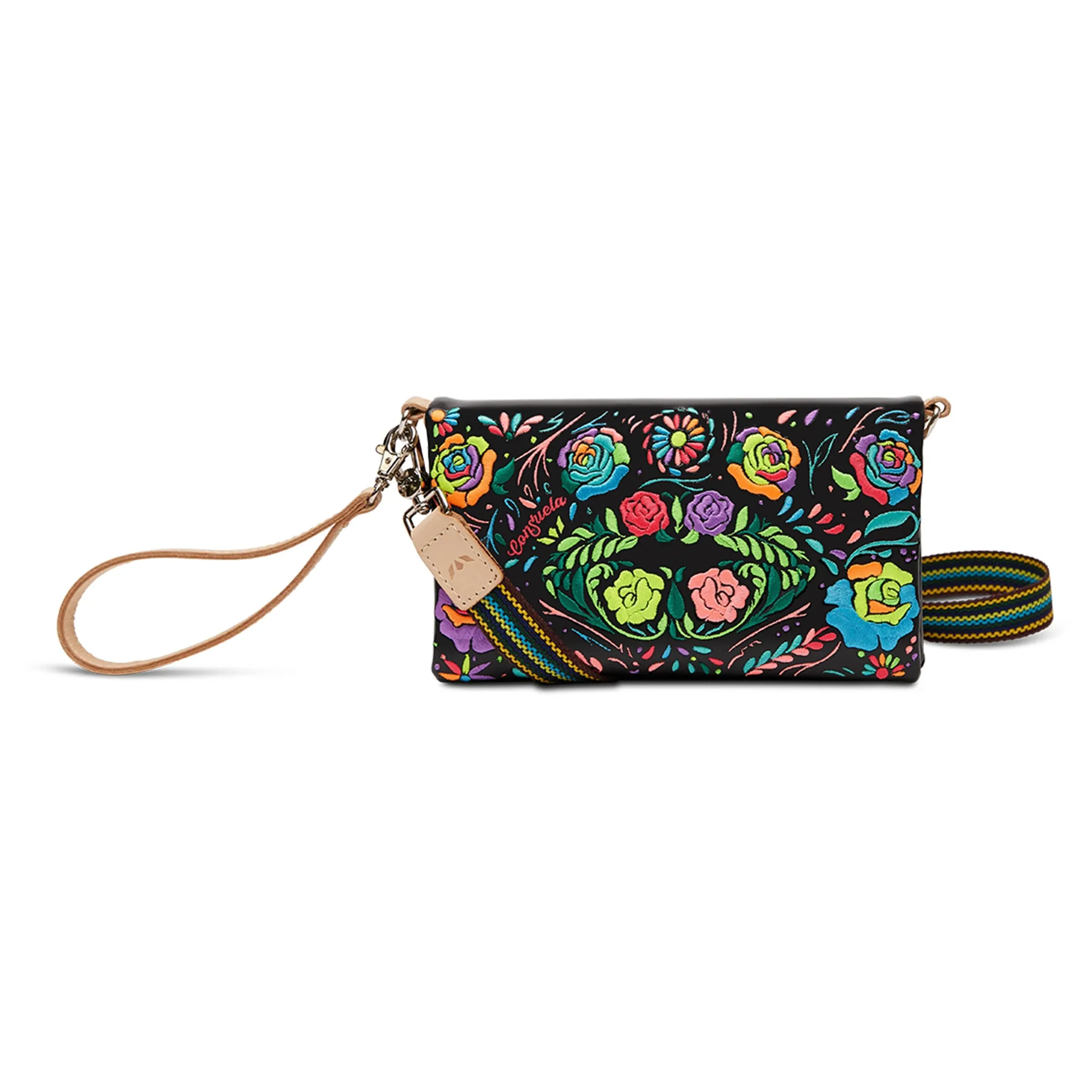 Uptown Crossbody, Rita