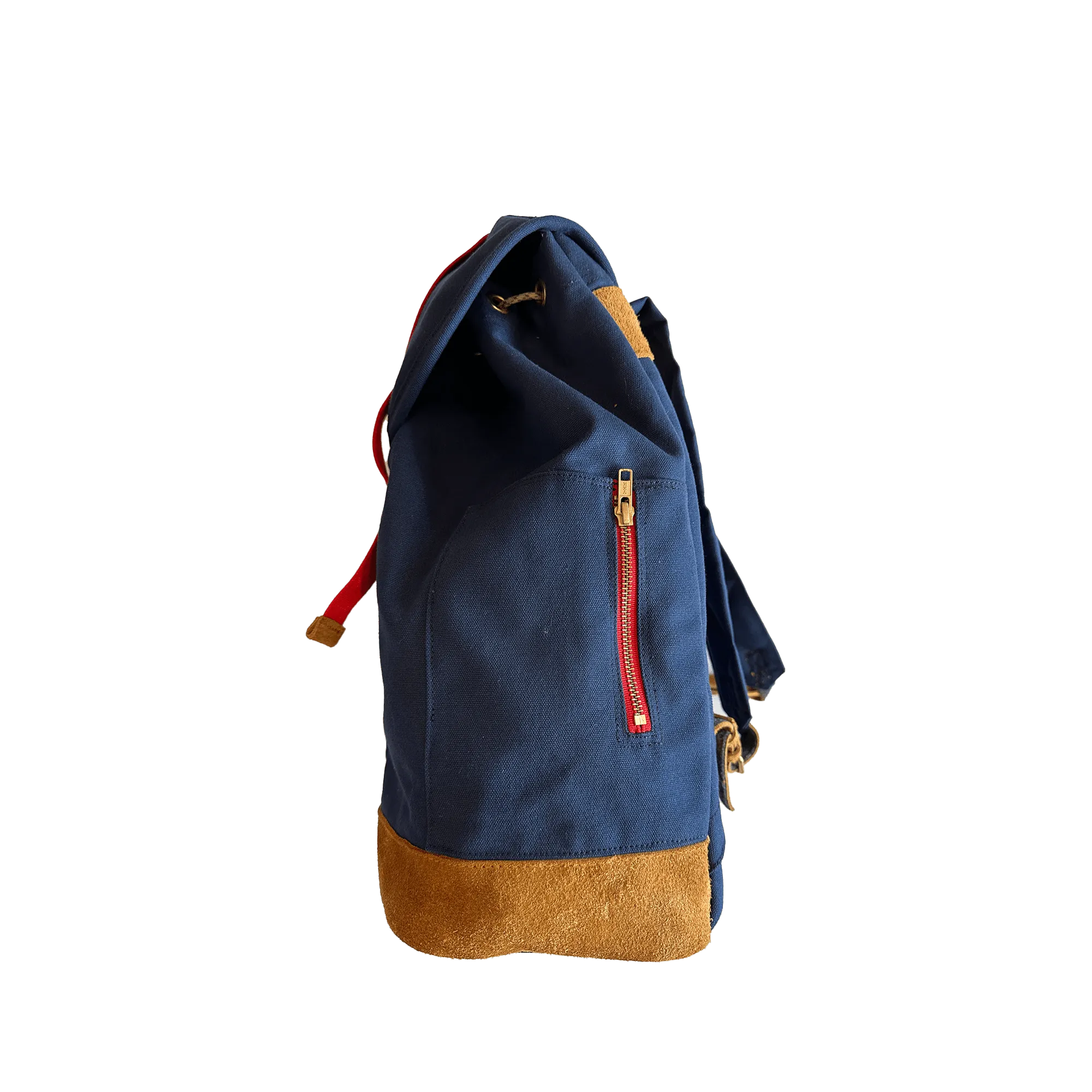 Urban Hiker Backpack - Navy