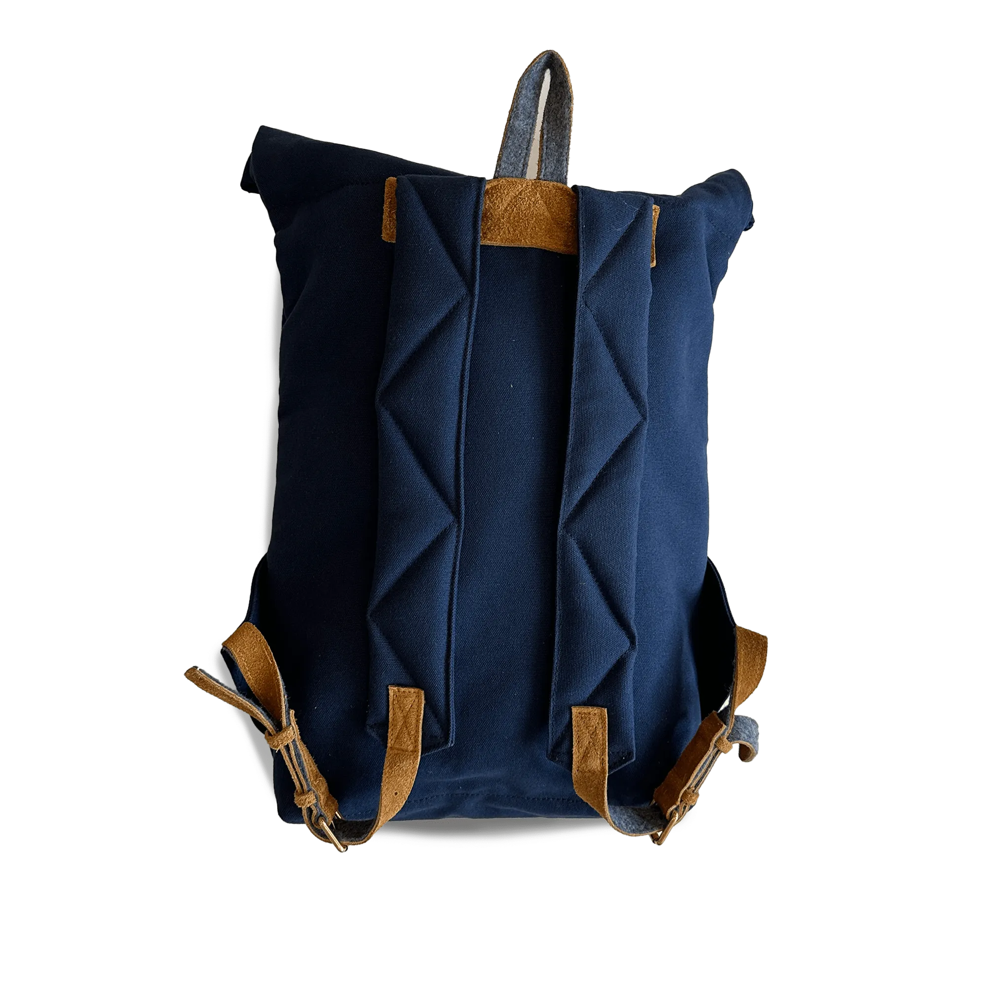 Urban Hiker Backpack - Navy