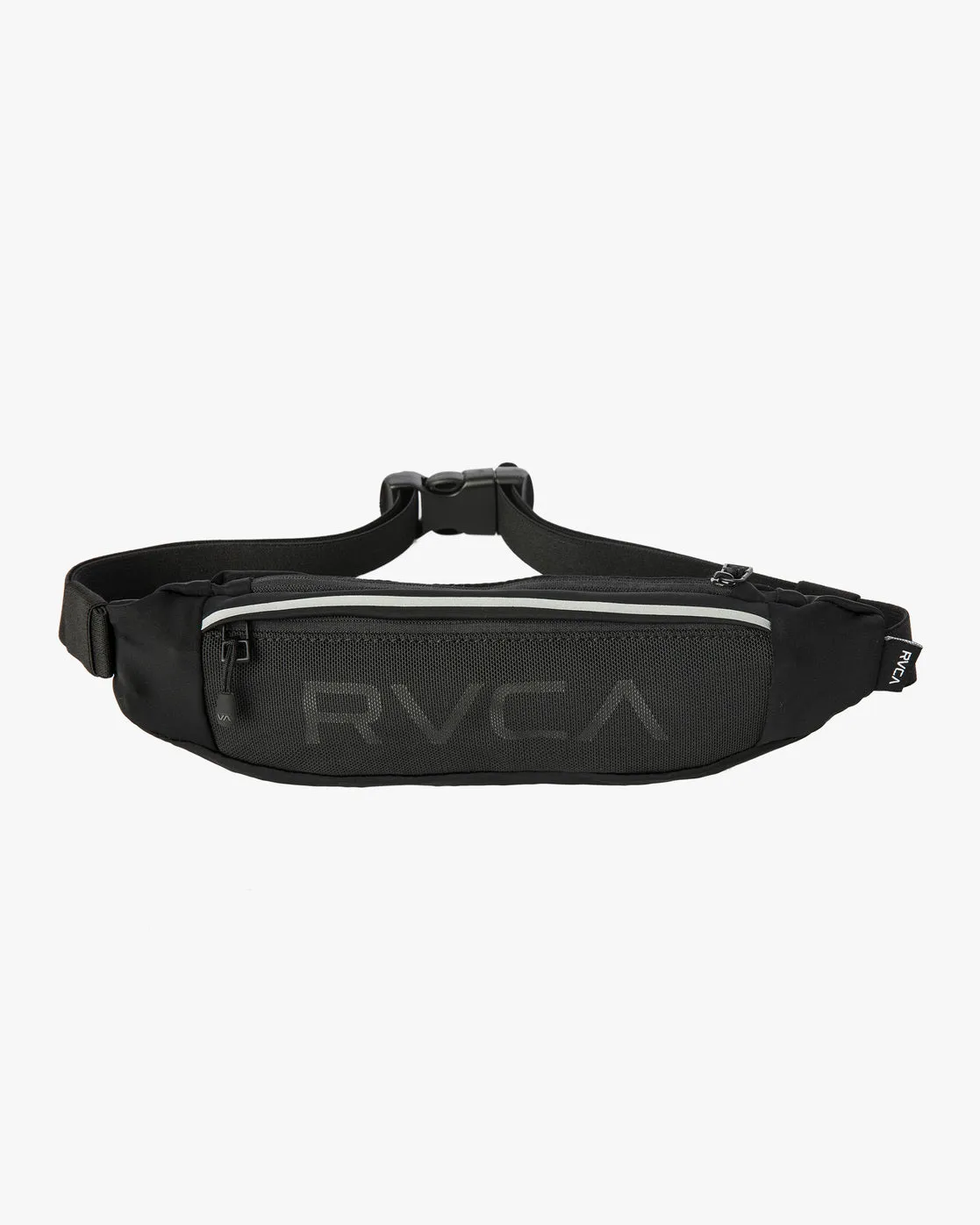 VA Running Waist Pack - Black