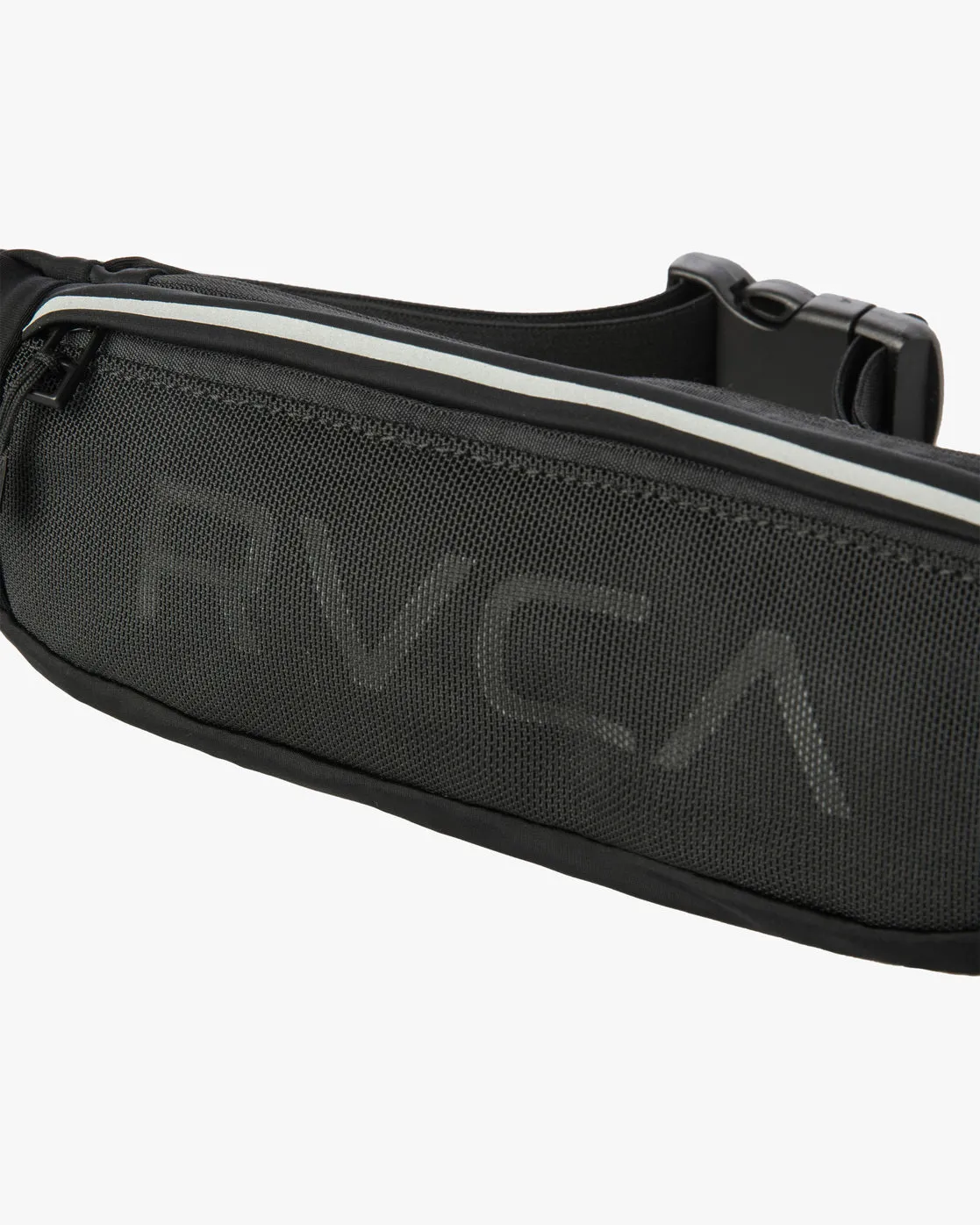 VA Running Waist Pack - Black