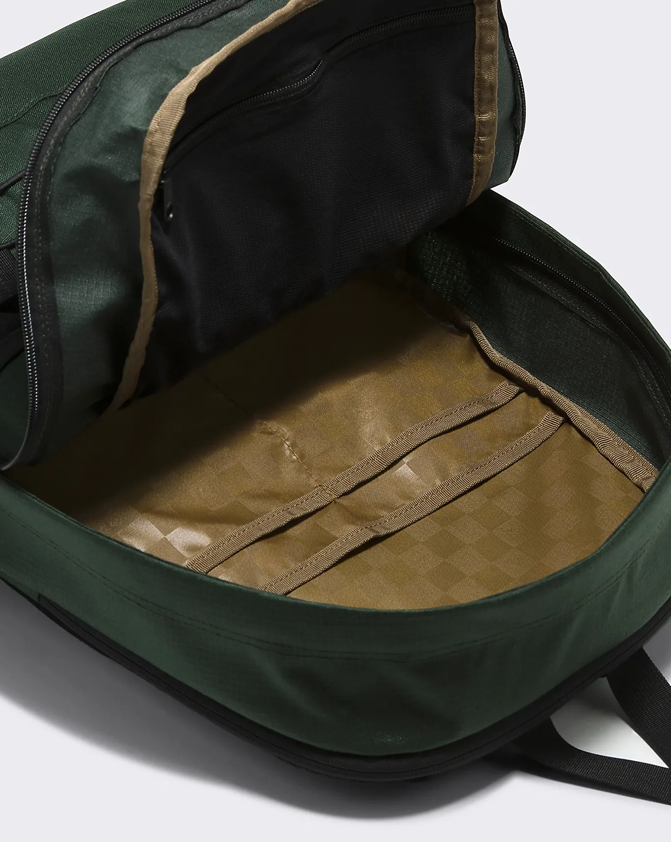 Vans Original Backpack - Forest