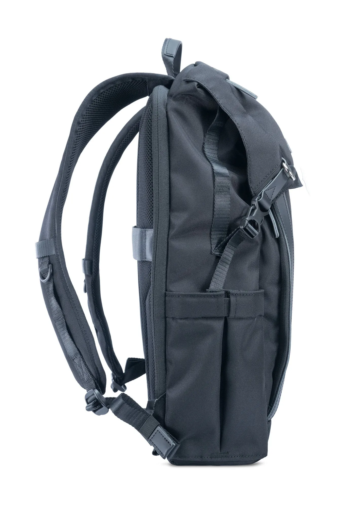 VEO GO 46M BK Camera Backpack - Black