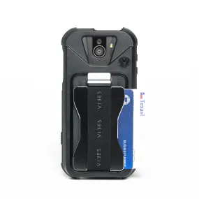 Vibes Modular FREE Kyocera DuraForce Pro 2 Case with Wallet and 5800 MAH Battery!