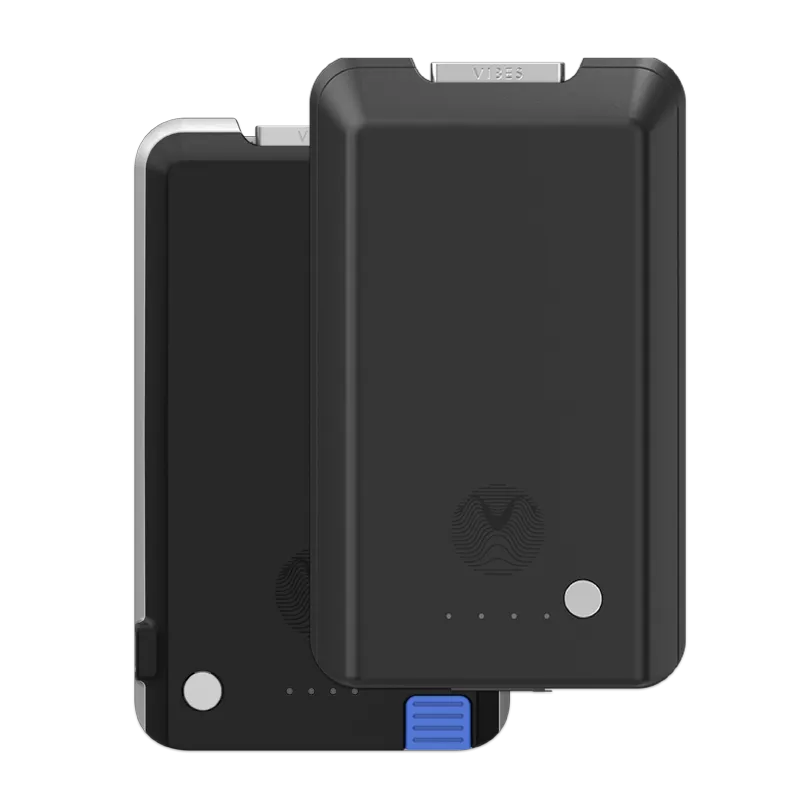 Vibes Modular FREE Kyocera DuraForce Pro 2 Case with Wallet and 5800 MAH Battery!