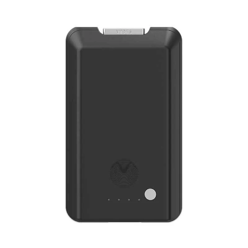 Vibes Modular FREE Kyocera DuraForce Pro 2 Case with Wallet and 5800 MAH Battery!