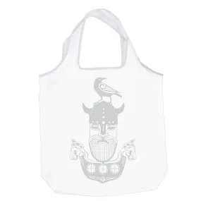 Viking Reusable Shopping Bag