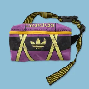 Vintage adidas Waist Bag