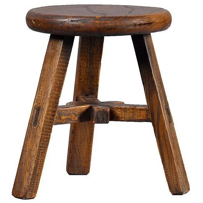 Vintage Stool