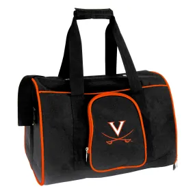 Virginia 16" Premium Pet Carrier