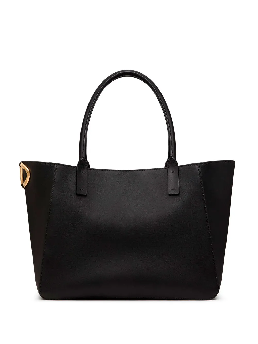 Vlogo Bold shopping bag